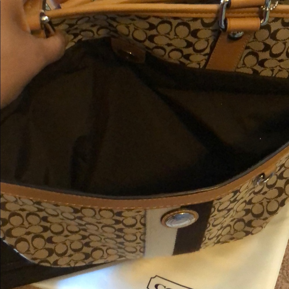 Baby Bag - Picture 4 of 7